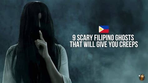 learning competency in tagalog|9 Scary Filipino Ghosts That Will Give You The Creeps.